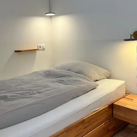 Apartment Ziegelhofviertel Oldenburg
