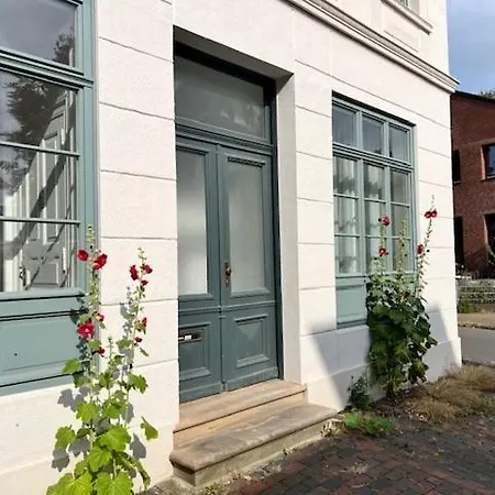 Apartment Ziegelhofviertel